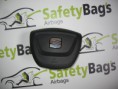 Airbag Seat Leon e Altea